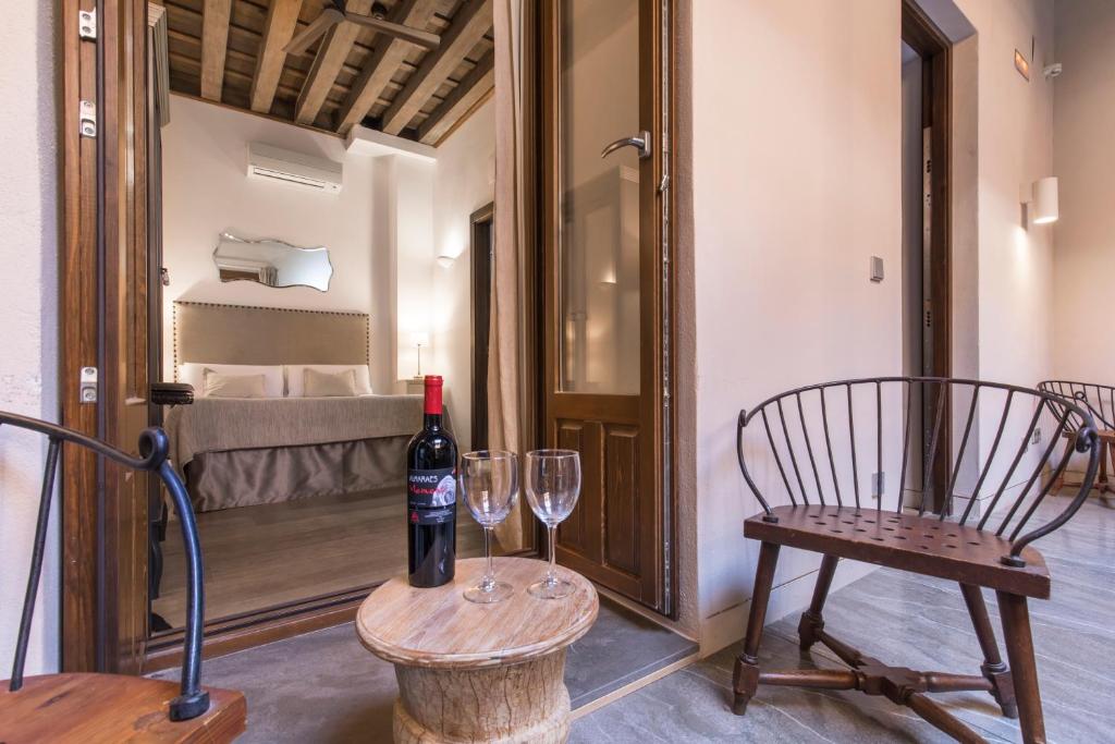 Shine Albayzín - 12