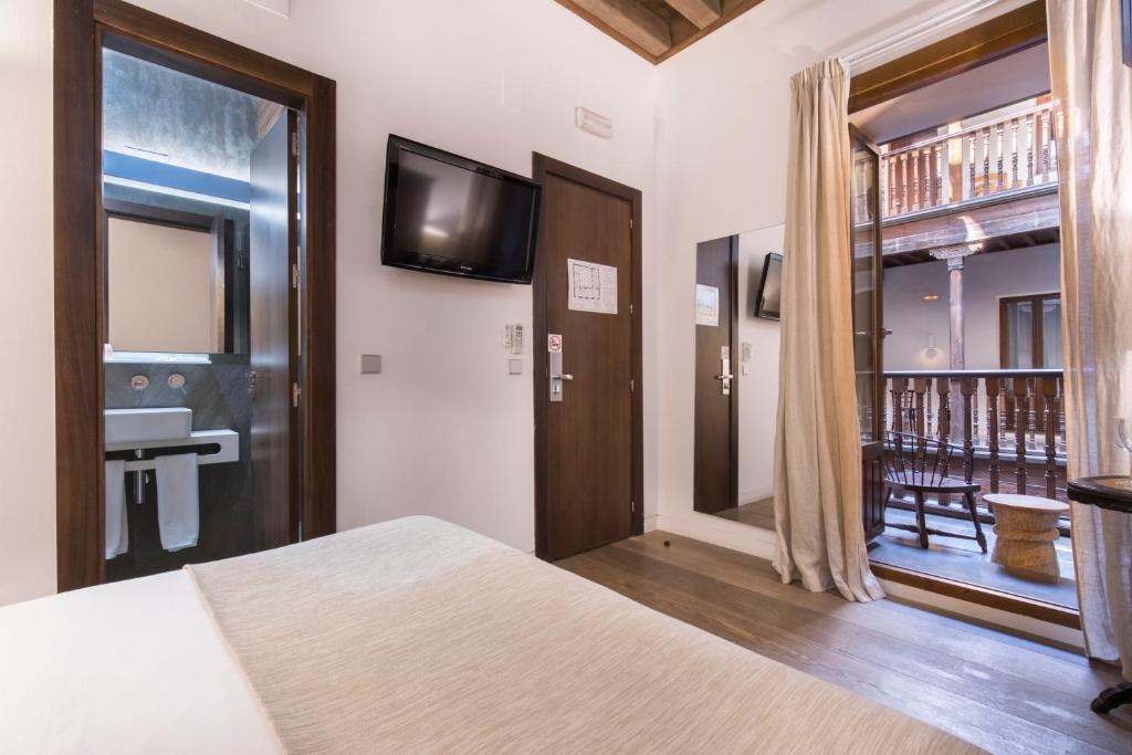 Shine Albayzín - Resim 43