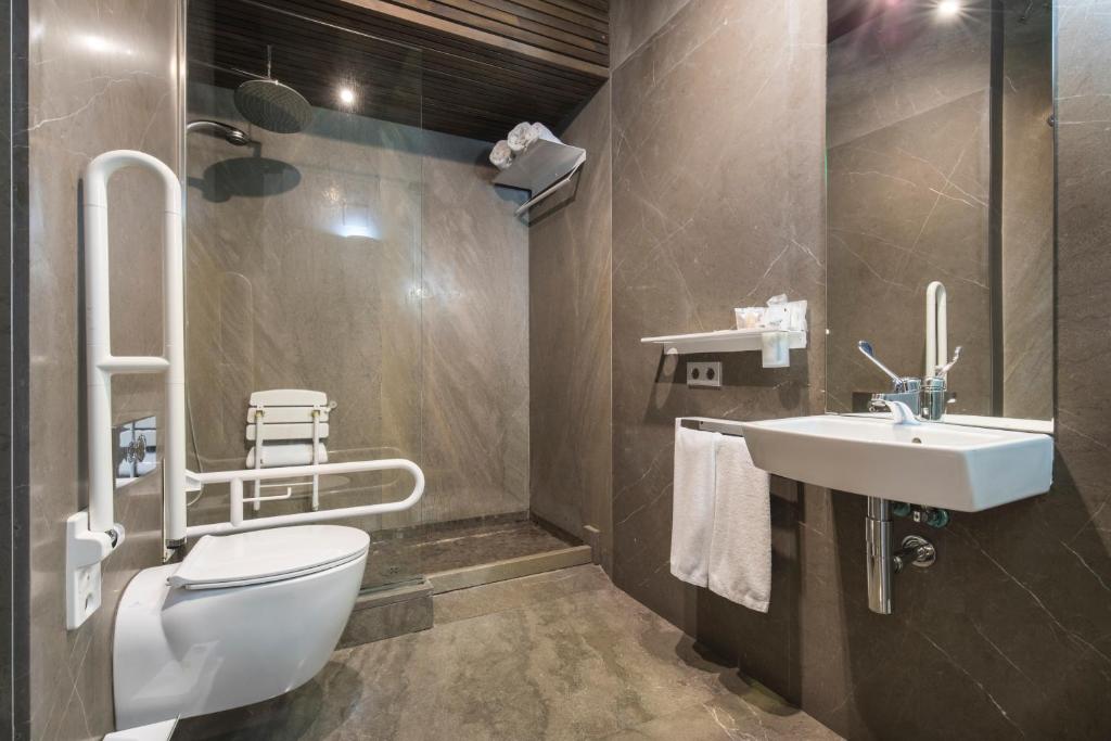 Shine Albayzín - Resim 40