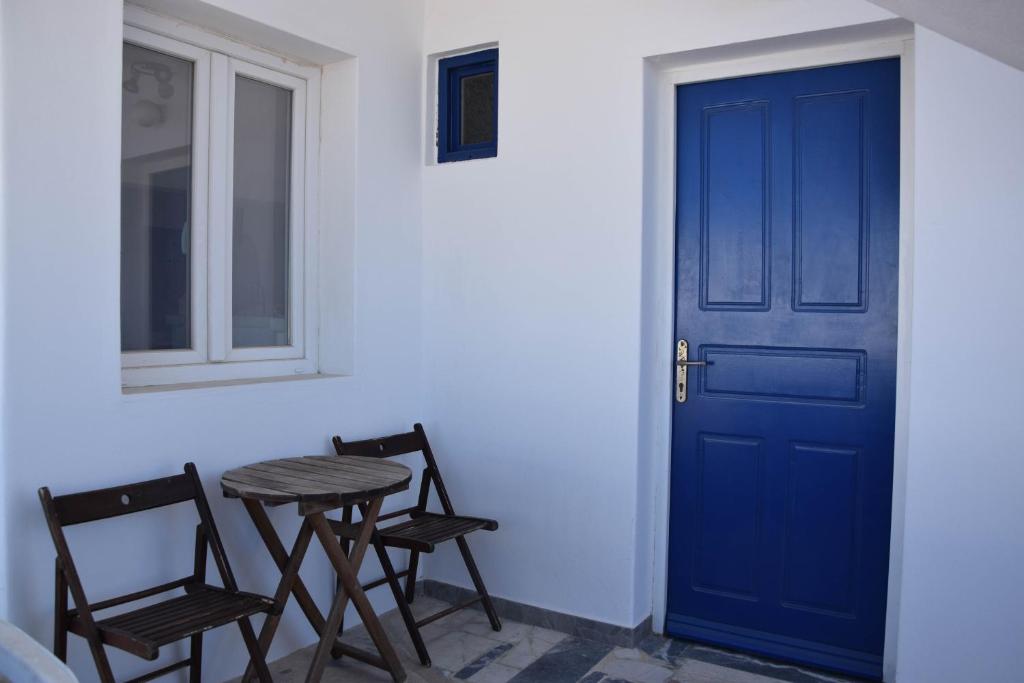 Fotografie z fotogalerie ubytování Hotel Kastelakia Mykonos ve městě Mykonosu