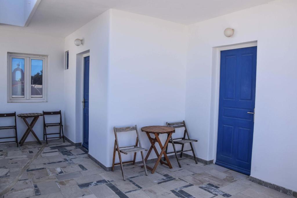 Fotografie z fotogalerie ubytování Hotel Kastelakia Mykonos ve městě Mykonosu