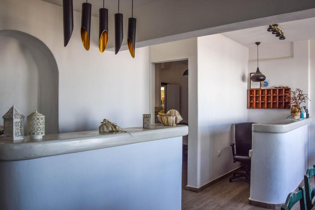 Fotografie z fotogalerie ubytování Hotel Kastelakia Mykonos ve městě Mykonosu
