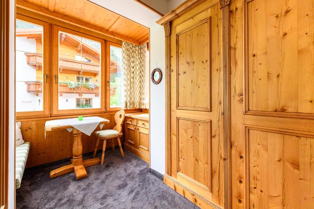 Fotografie z fotogalerie ubytování Montfort v destinaci Lech am Arlberg