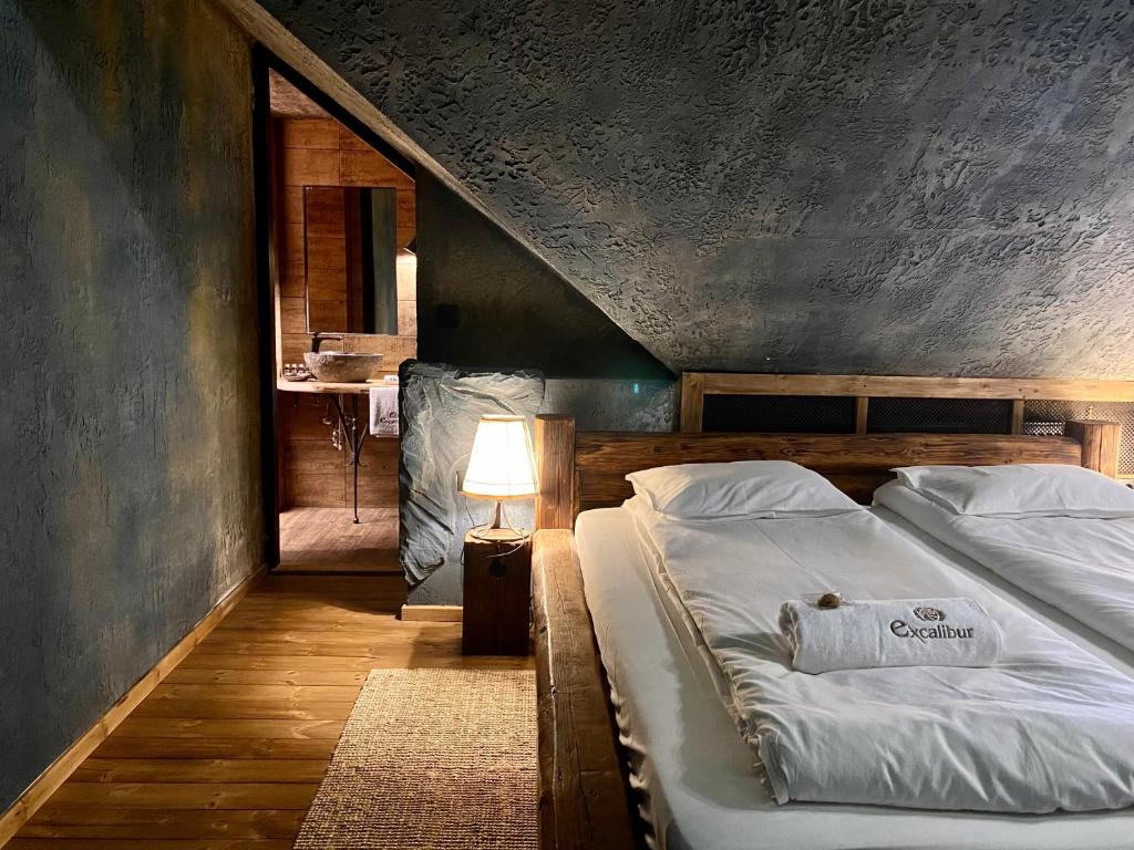 Excalibur miniHotel - Resim 36