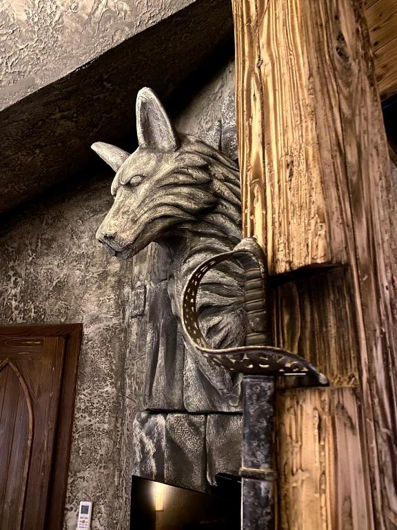 Excalibur miniHotel - Resim 31