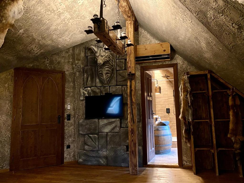 Excalibur miniHotel - Resim 32