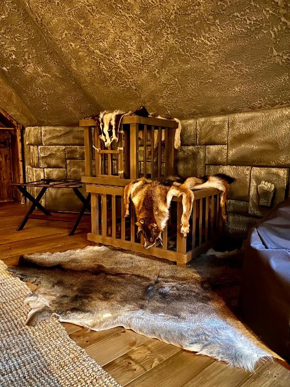 Excalibur miniHotel - Resim 33