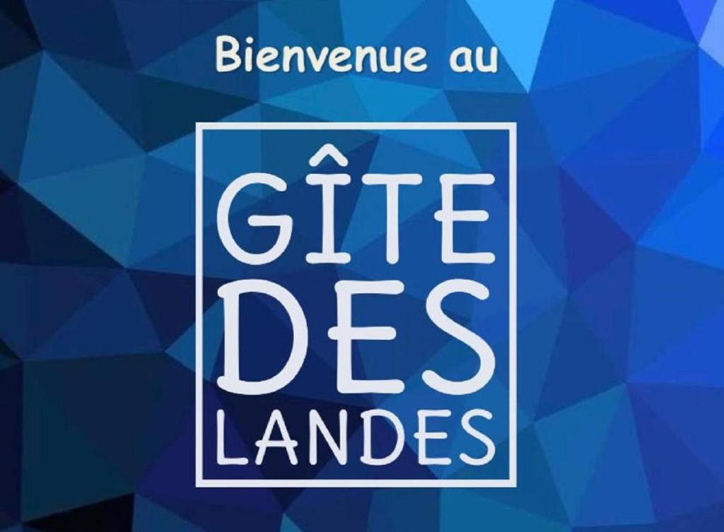 Certifikát, hodnocení, plakát nebo jiný dokument vystavený v ubytování Gîte des Landes