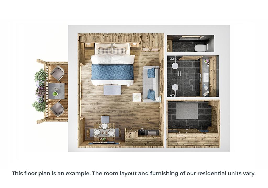 MONDI Chalets am Grundlsee - 6