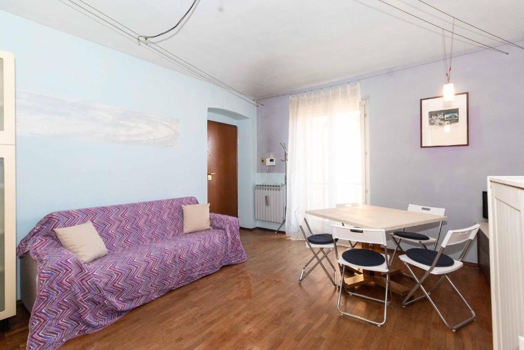 Cernaia Central & Functional Flat