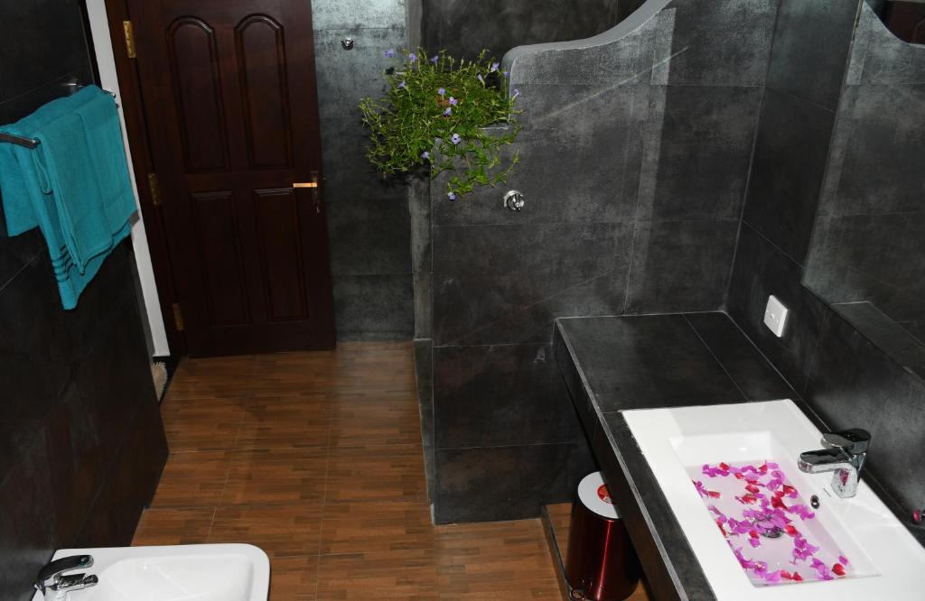 Fotografie z fotogalerie ubytování Villa Talpe v destinaci Talpe