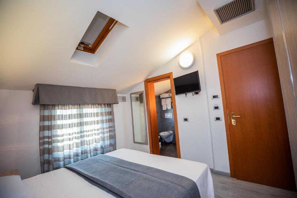 Hotel Gabbiano - Resim 45