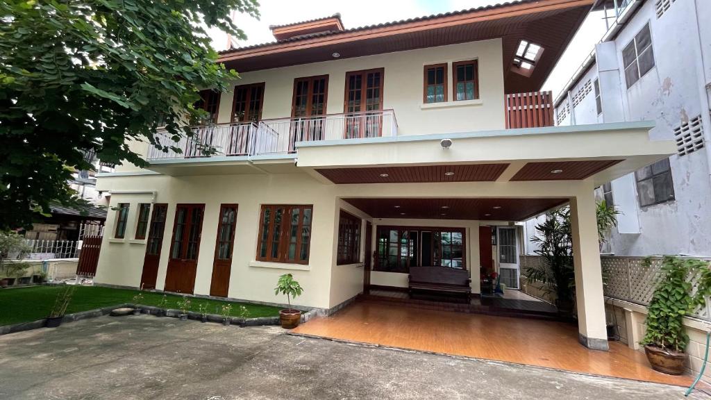 How Much To Add A Second Floor My House In Thailand Bangkok Viewfloor.co