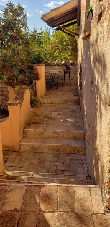 Fotografie z fotogalerie ubytování HOTEL TREVI Palazzo Natalini v destinaci Trevi
