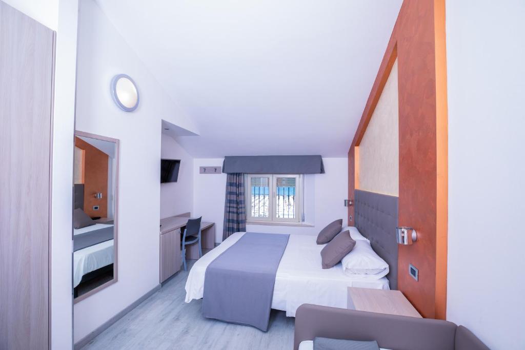 Hotel Gabbiano - Resim 25