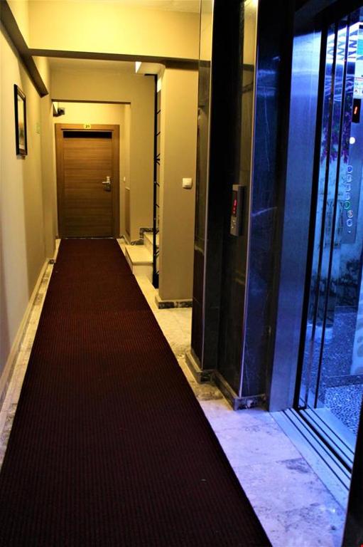 Fotografie z fotogalerie ubytování Moda Hotel v destinaci Kırklareli