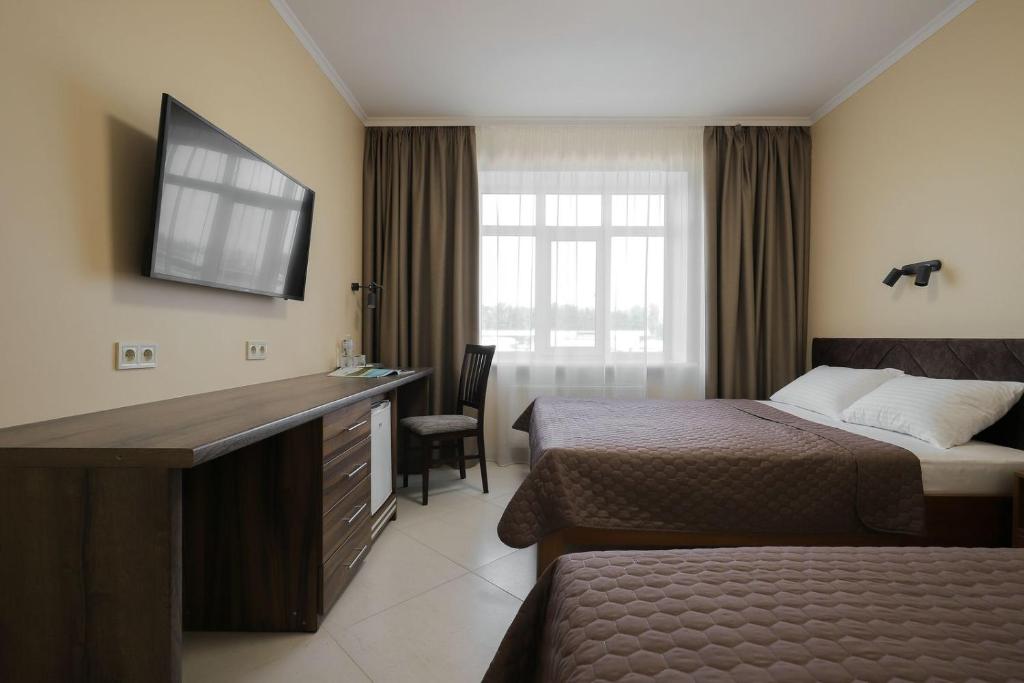 Borys Hotel Boryspil Airport photo