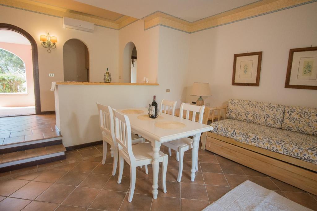 Il Giardino degli Oleandri - Apartamento De Un Dormitorio