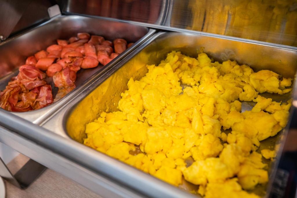 Hotel Gabbiano - Resim 35