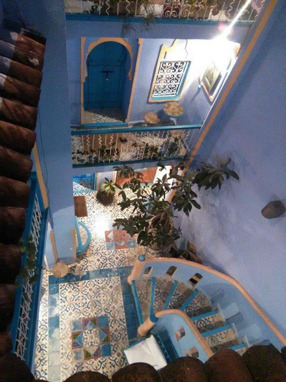 Imagen de la galería de Hôtel Dar Terrae, en Chefchaouen