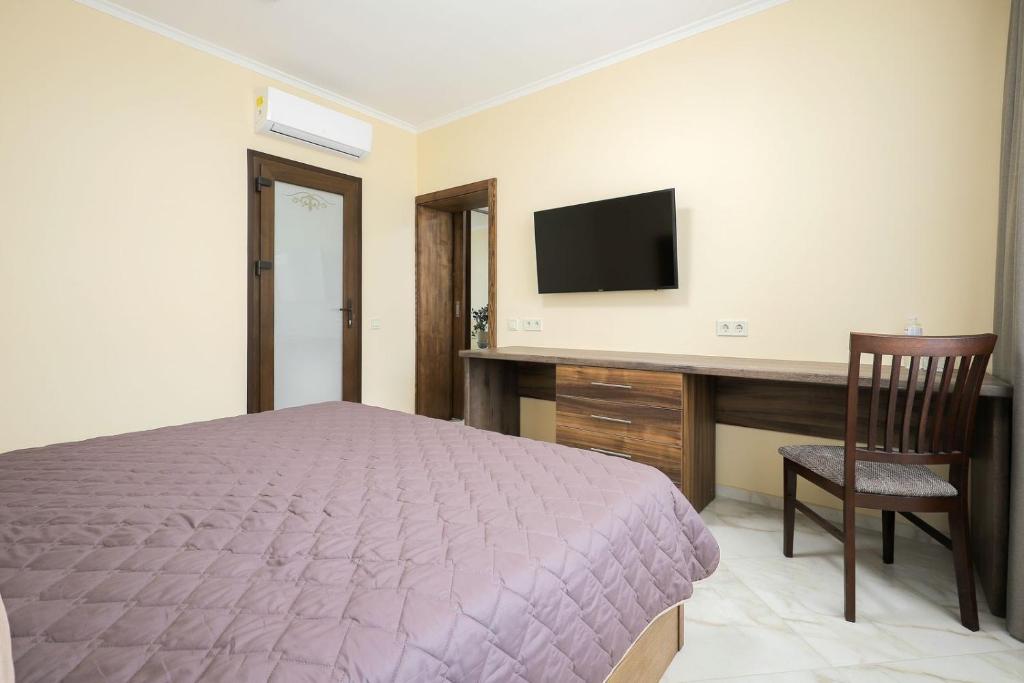 Borys Hotel Boryspil Airport photo