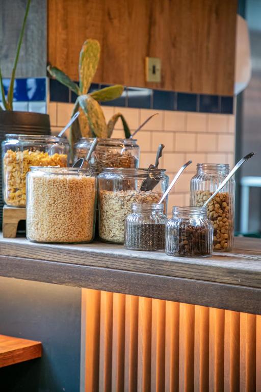 The Corner London City - Resim 29