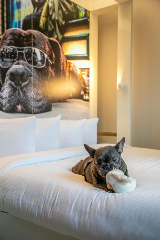 The Corner London City - Resim 33