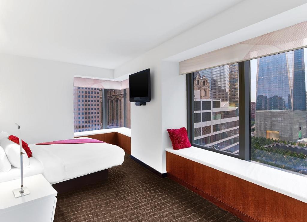 The Washington by LuxUrban - 