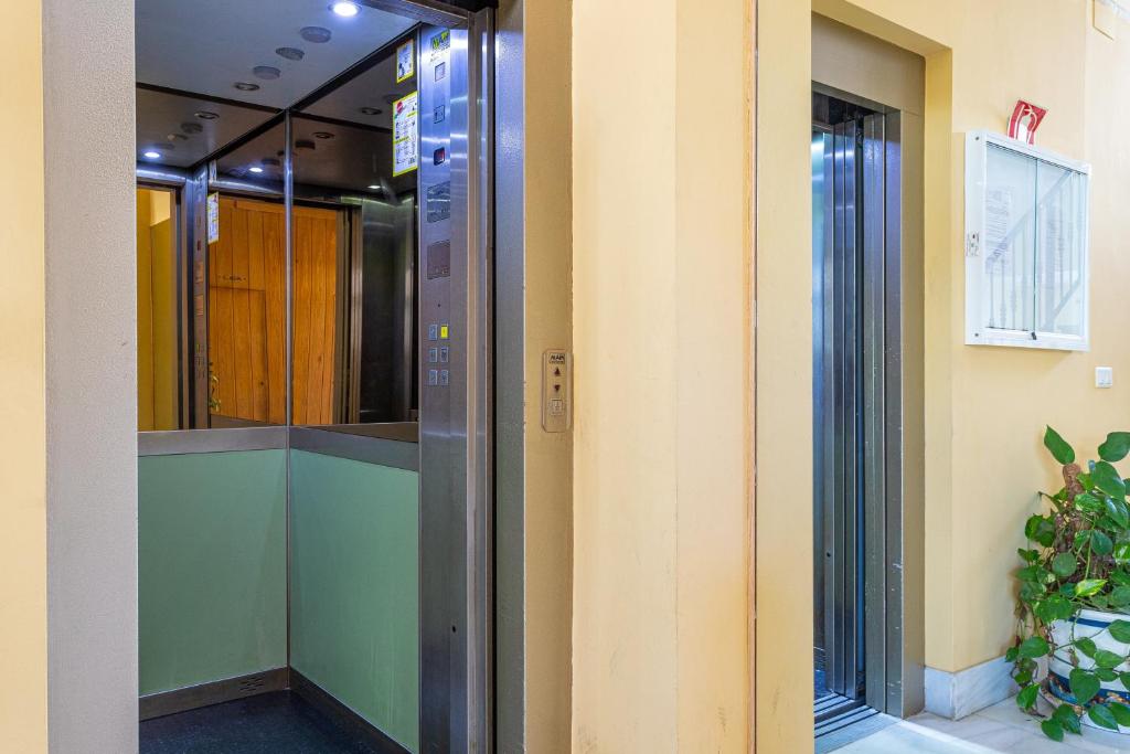 Zdjęcie z galerii obiektu Apartamento El Recreo Torrox by Solset w mieście Torrox