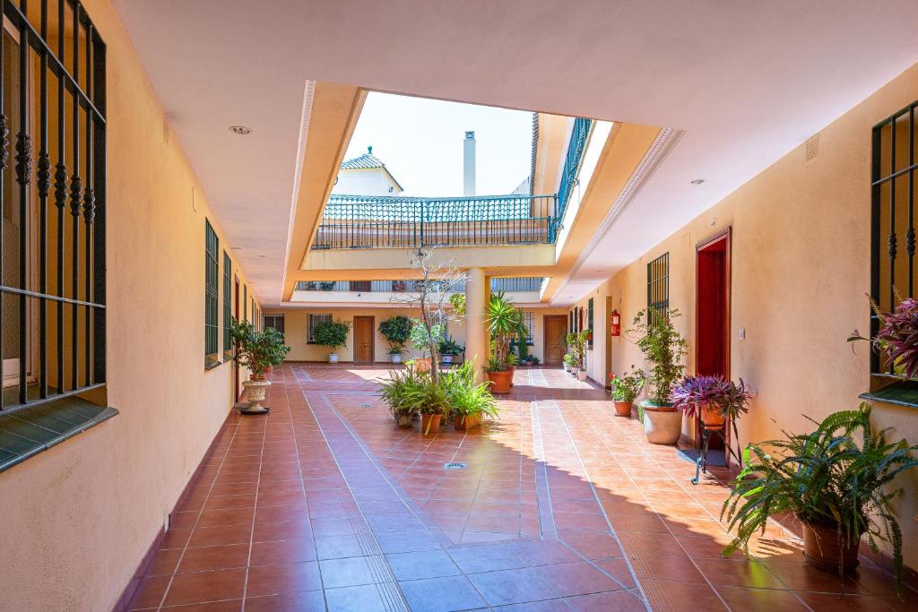 Zdjęcie z galerii obiektu Apartamento El Recreo Torrox by Solset w mieście Torrox