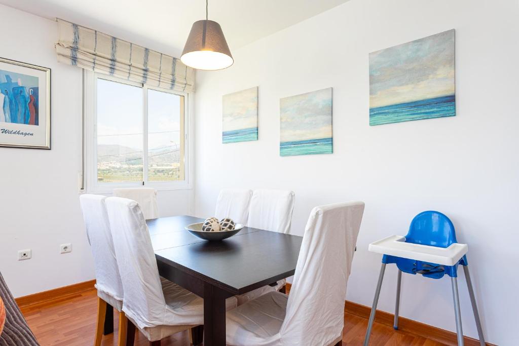 Zdjęcie z galerii obiektu Apartamento El Recreo Torrox by Solset w mieście Torrox