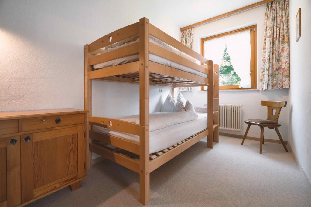 Hotel Berghof - Suite Familiar
