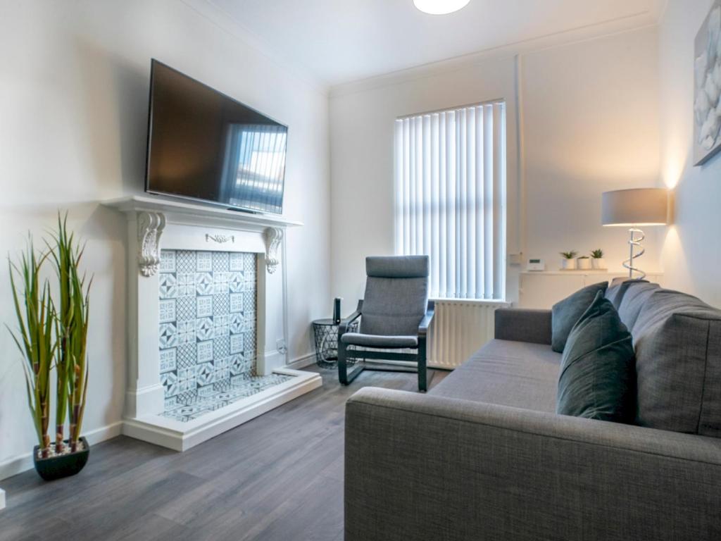 Pass The Keys McCracken's Townhouse 10 Min Walk to City Centre