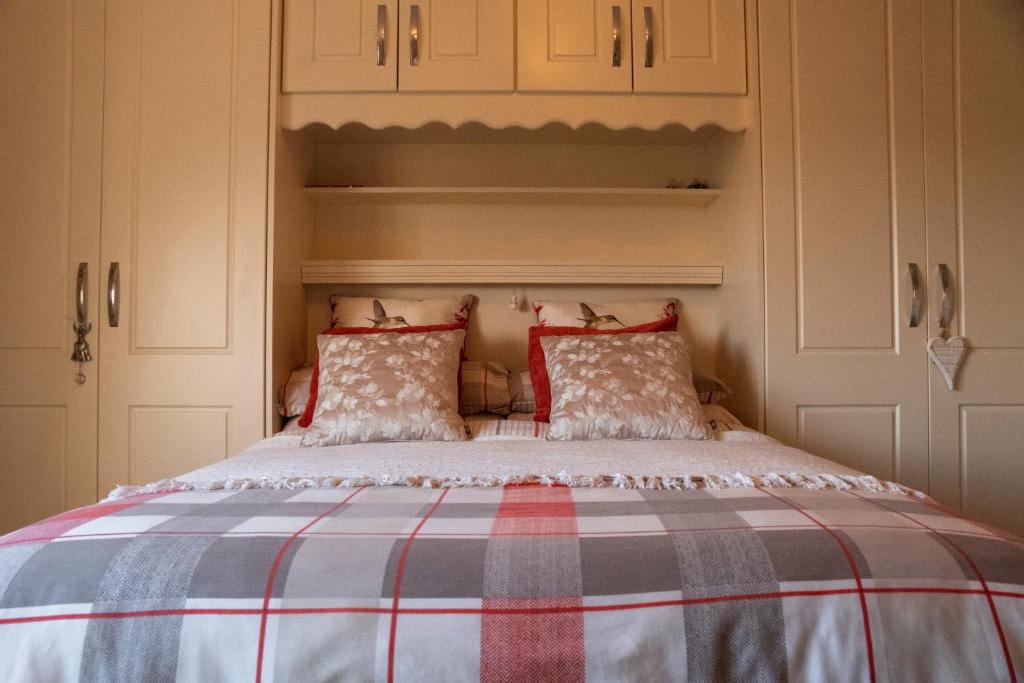 The Village Inn - Chambre Double Avec Salle De Bain Privée