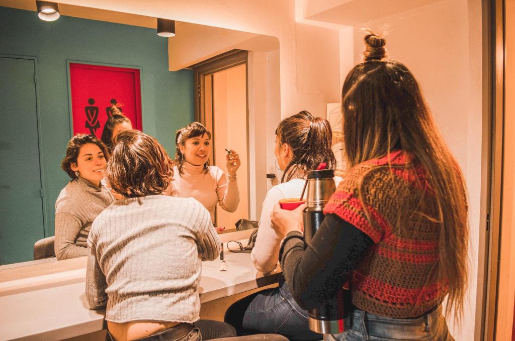 Hosté ubytování Hostel Hormiga Negra