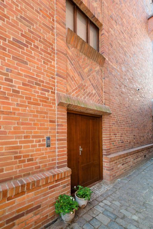 Apartamenty przy Ścieżce Kościelnej - 5