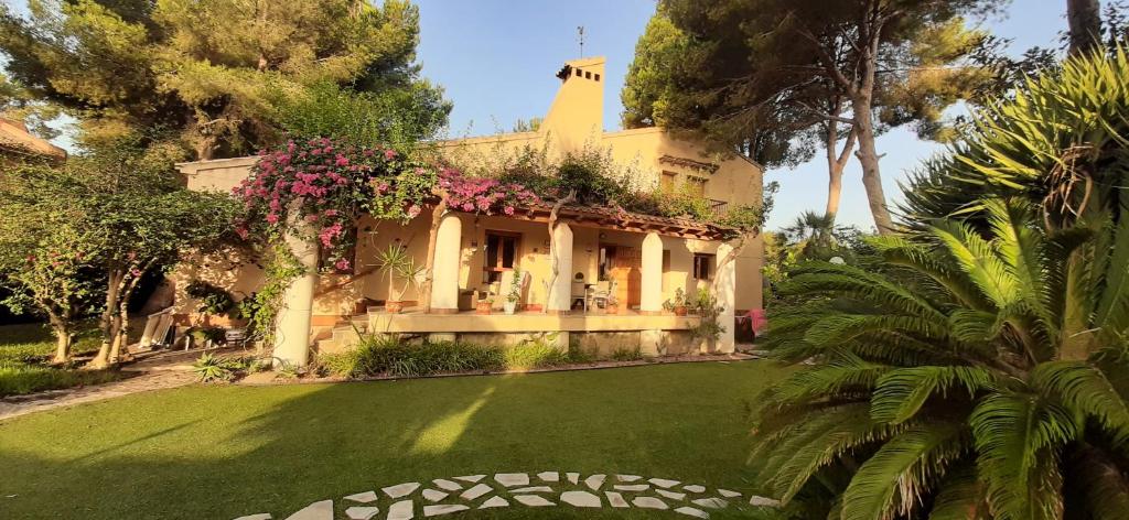 Villa Descanso Golf, Villamartin – Precios actualizados 2023