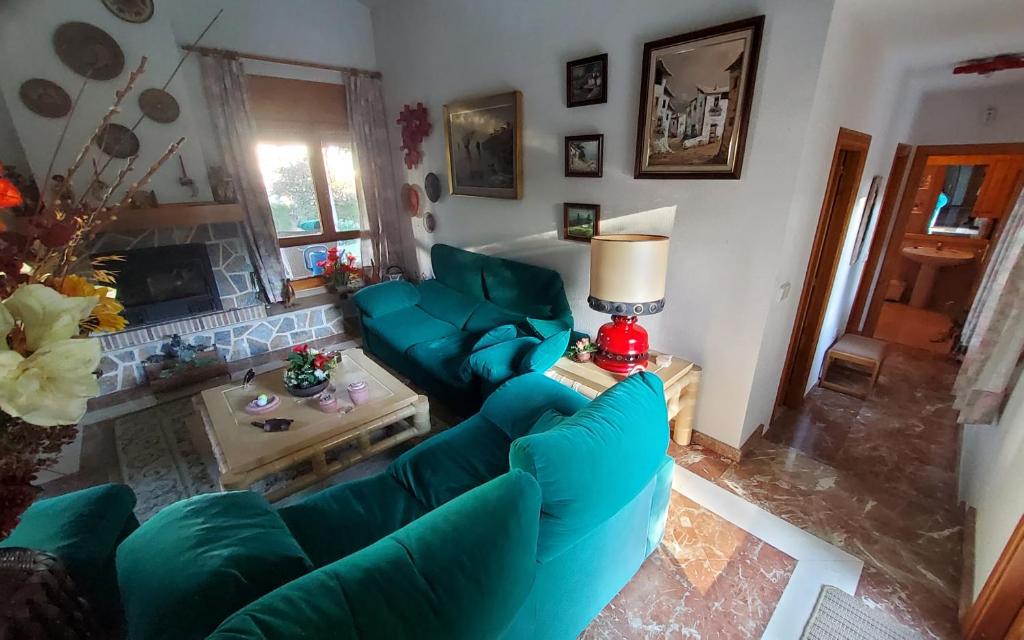 Villa Descanso, Villamartin - Harga Terbaru 2022