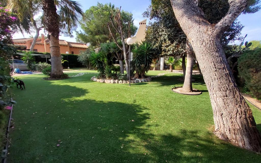 Villa Descanso Golf, Villamartin – Precios actualizados 2023