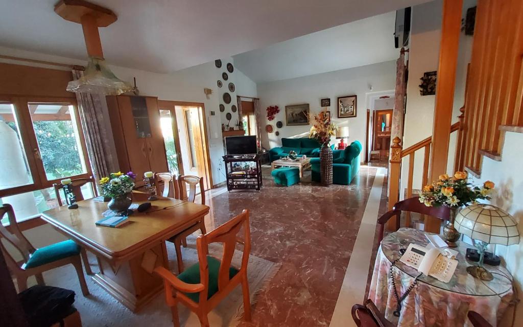 Villa Descanso Golf, Villamartin – Precios actualizados 2023
