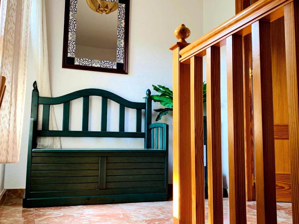Villa Descanso Golf, Villamartin – Precios actualizados 2023