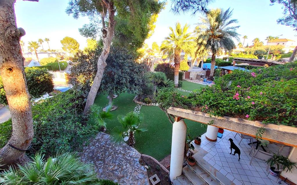 Villa Descanso Golf i Villamartin – uppdaterade priser för 2023