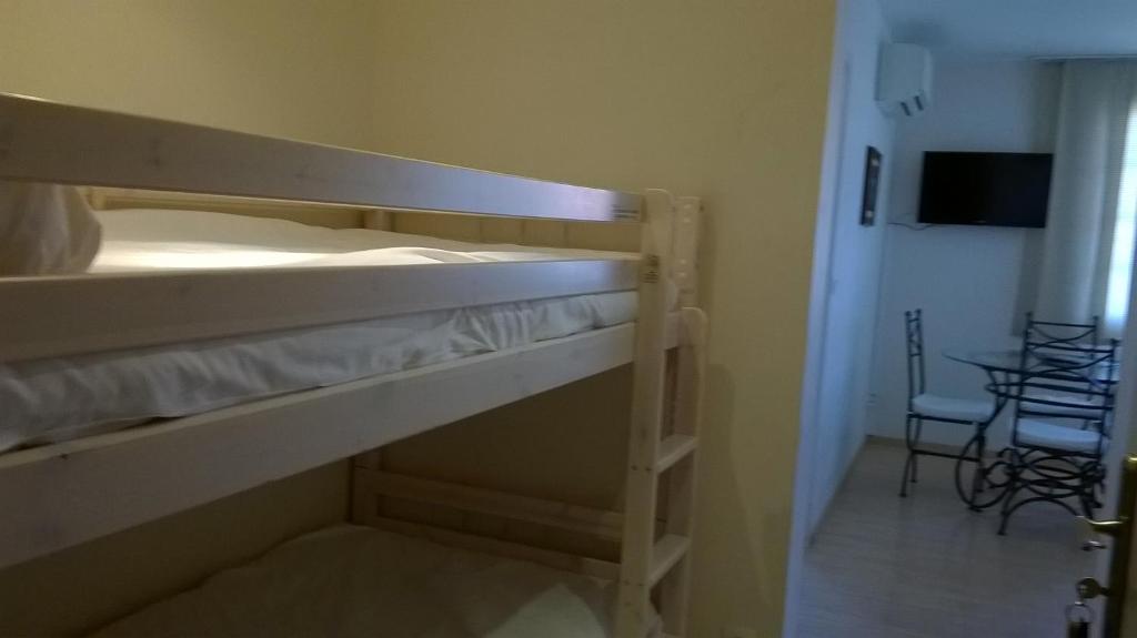 Hôtel Résidence Bergara - Standard Apartment