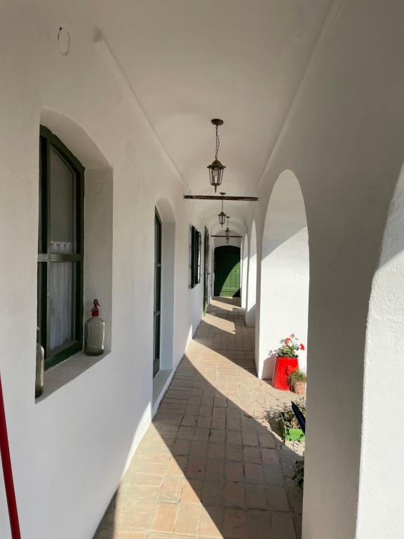 Fotografie z fotogalerie ubytování Fűszeres Porta v destinaci Mihályfa