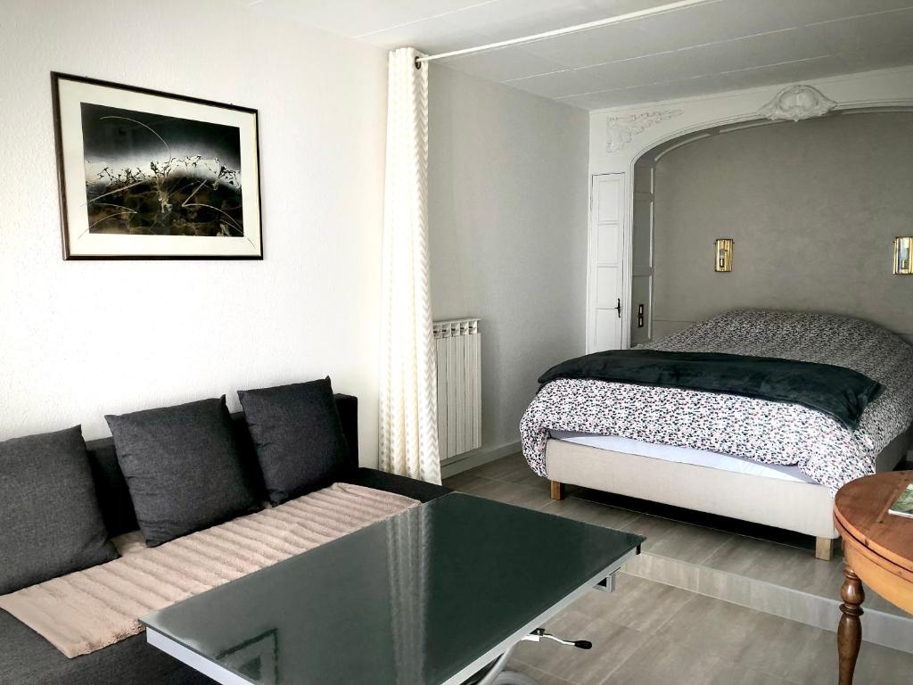 Le Gîte du Sommerberg - Apartamento De Una Habitación