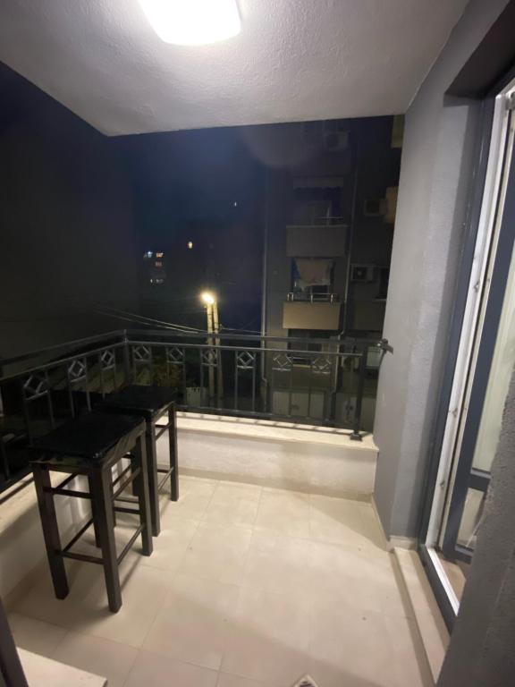 Fotografie z fotogalerie ubytování Brand New Cozy 1BR flat with AC & FREE street Parking v destinaci Plovdiv