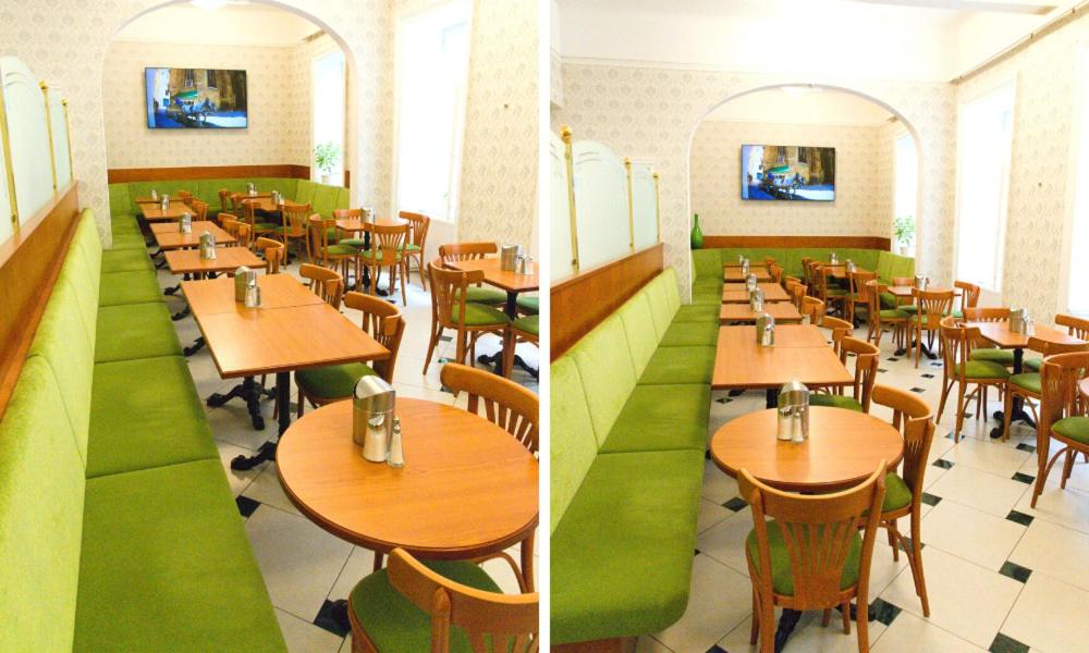 HPA Hotel Andreas - Resim 24