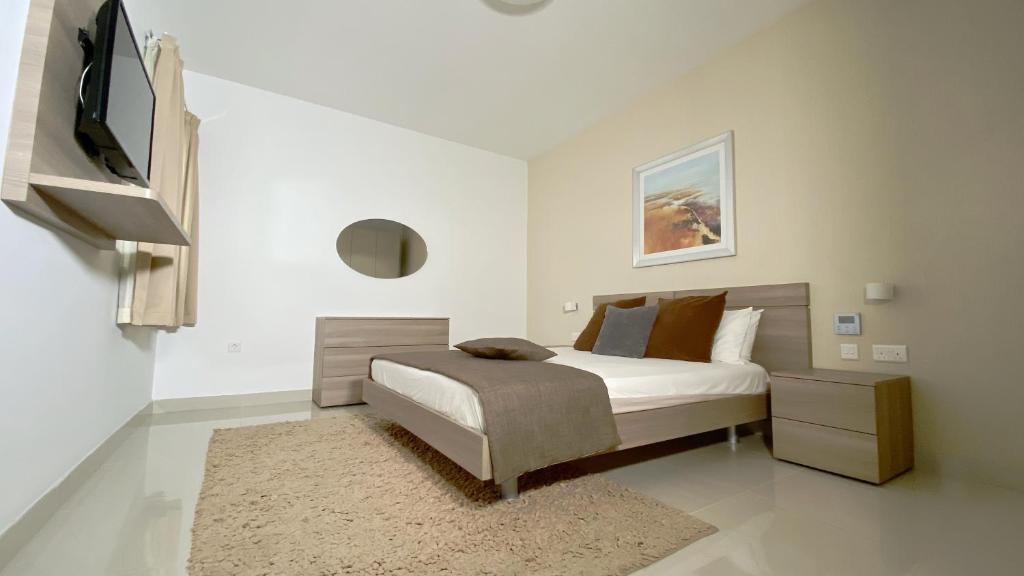 Quisisana Apartments - Cast Renting - 5