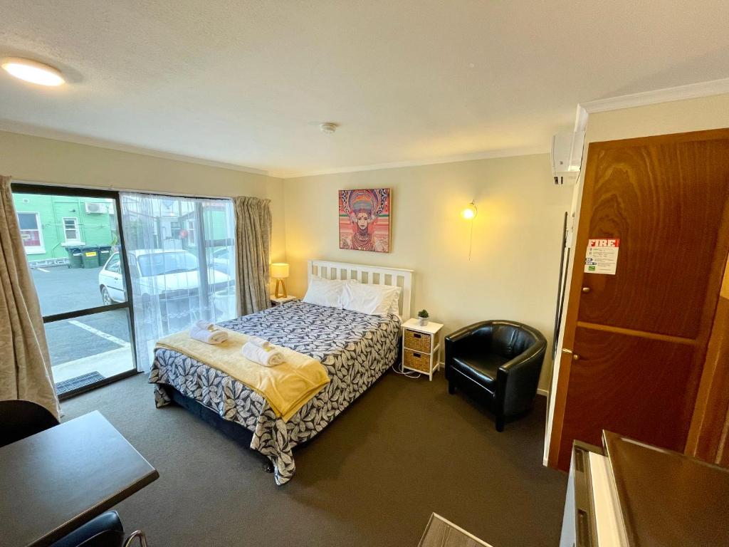 Sahara Motels - Resim 2