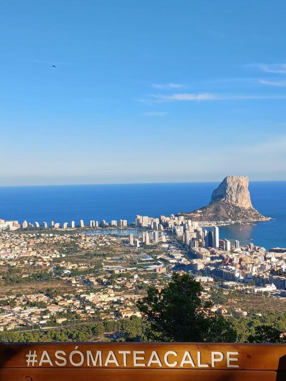 CALPE9A - Hizvo